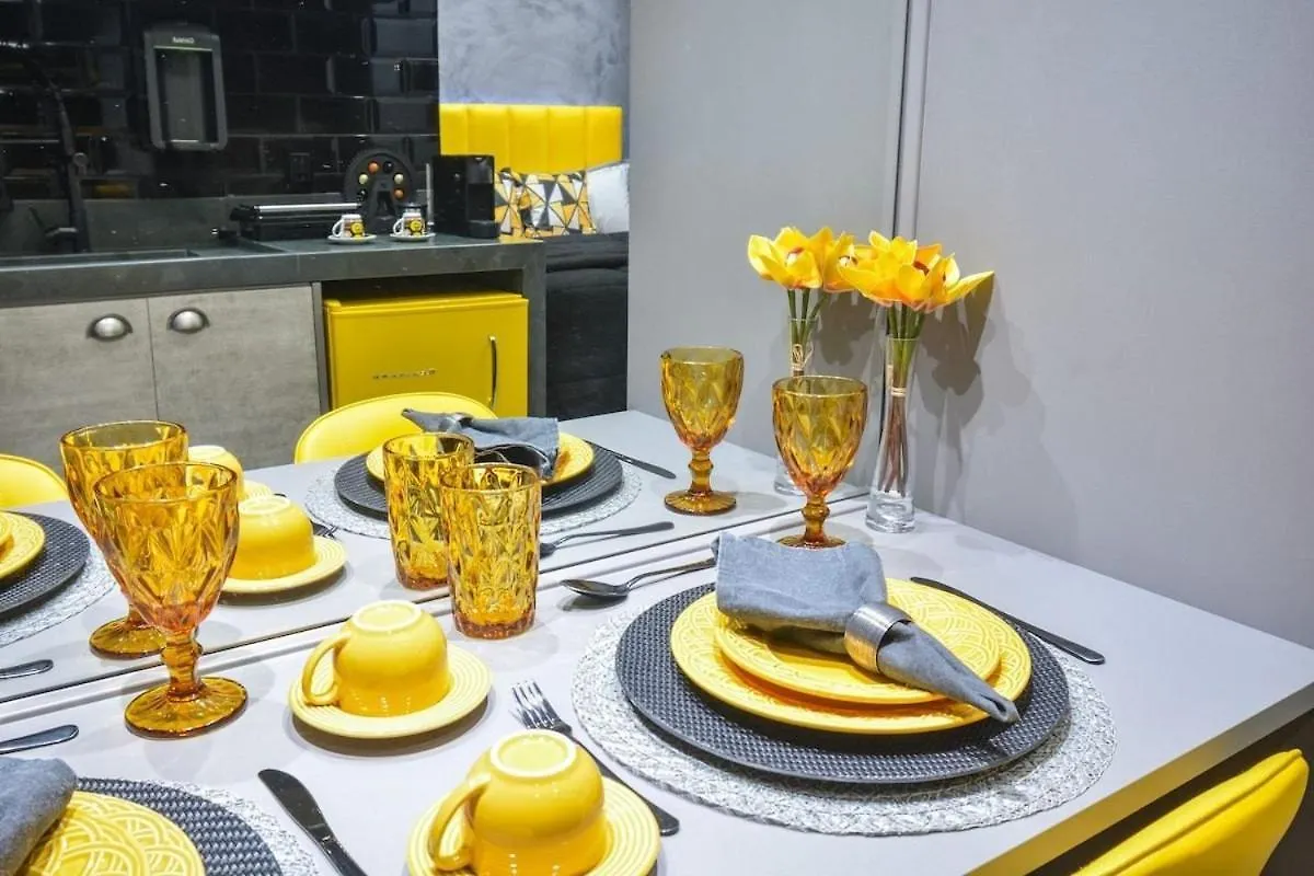 Bela Vista - Studio Moderno Próxima a Paulista São Paulo Brasil