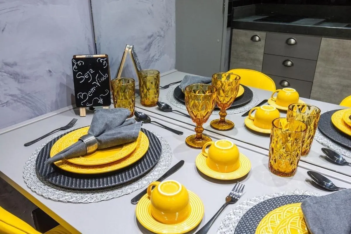 Apartamento Bela Vista - Studio Moderno Próxima a Paulista São Paulo