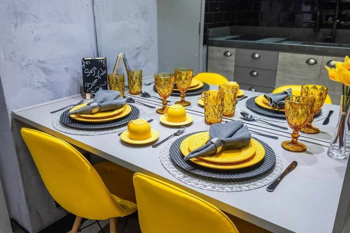 Apartamento Bela Vista - Studio Moderno Próxima a Paulista São Paulo
