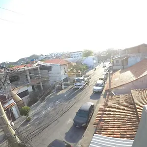 Casa De Temporada Próximo De 2 Praias E Do Centro Arraial do Cabo